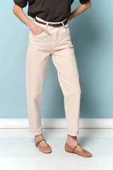 חגורה+SWEET מכנס בייסיק