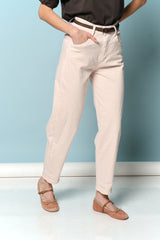 חגורה+SWEET מכנס בייסיק