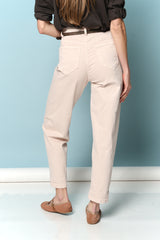 חגורה+SWEET מכנס בייסיק