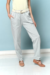 חגורה+MAYA מכנס בייסיק