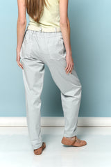 חגורה+MAYA מכנס בייסיק