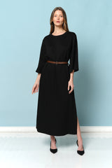 שמלת סקובה בייסיק