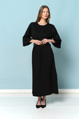 שמלת סקובה בייסיק