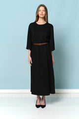 שמלת סקובה בייסיק