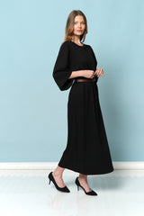 שמלת סקובה בייסיק