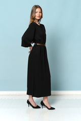 שמלת סקובה בייסיק