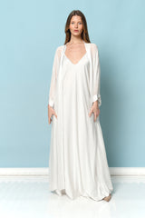 עליונית משי