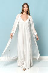 עליונית משי