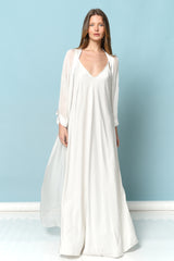 עליונית משי