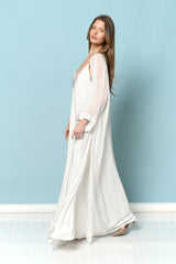 עליונית משי