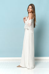 עליונית משי