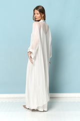 עליונית משי