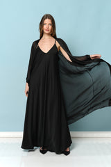 עליונית משי