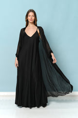 עליונית משי