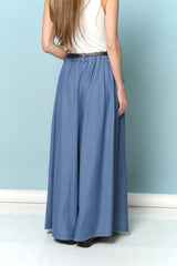 מכנס אקסטרה רחב