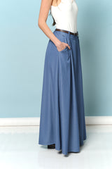 מכנס אקסטרה רחב