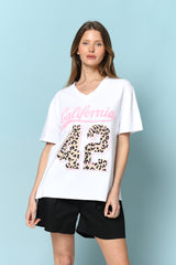 טישרט מודפס