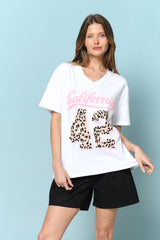 טישרט מודפס