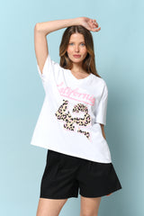 טישרט מודפס