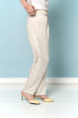 חגורה+MAYA מכנס בייסיק