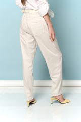 חגורה+MAYA מכנס בייסיק