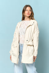 WIND ג'קט קפוצ'ון