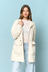 WIND ג'קט קפוצ'ון