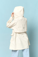 WIND ג'קט קפוצ'ון