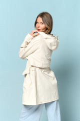 WIND ג'קט קפוצ'ון