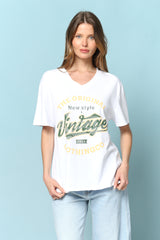 'טישרט וינטג