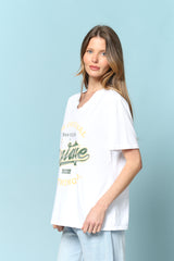 'טישרט וינטג