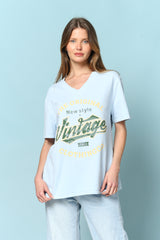 'טישרט וינטג