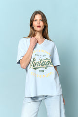 'טישרט וינטג