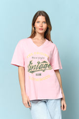 'טישרט וינטג