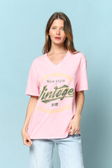 'טישרט וינטג