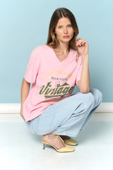 'טישרט וינטג