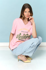 'טישרט וינטג