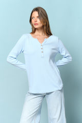 טופ שינה בייסיק