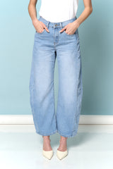 RODEO ג'ינס רכיבה