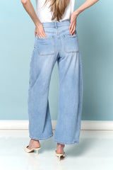 RODEO ג'ינס רכיבה