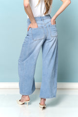 RODEO ג'ינס רכיבה