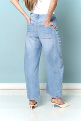 RODEO ג'ינס רכיבה