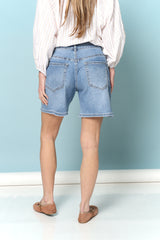 שורט ג'ינס
