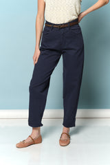 חגורה+SWEET מכנס בייסיק