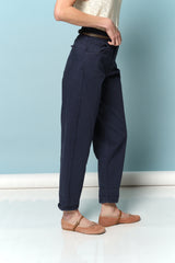 חגורה+SWEET מכנס בייסיק