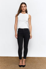 BEVY BELINDA BLACK