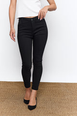 BEVY BELINDA BLACK
