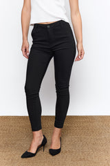 BEVY BELINDA BLACK