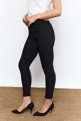 BEVY BELINDA BLACK