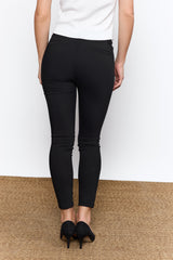BEVY BELINDA BLACK